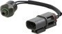 Four Seasons System Mounted Binary Pressure Switch for 1987-1992 Nissan (D21, Pathfinder) 20986
