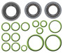 Four Seasons O-Ring & Gasket A/C System Seal Kit for 1987-2000 Buick/Chevrolet/Oldsmobile (Skylark, Beretta, Caprice, Commercial Chassis)