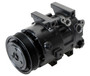 Four Seasons Halla HCC-VS16 Reman Compressor for 2012-2017 Hyundai/Kia (Azera, Cadenza) 197387
