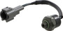 Four Seasons System Mounted Binary Pressure Switch for 1989-1992 Nissan (Maxima, Stanza) 20987
