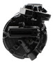 Four Seasons Halla HCC-VS16 Reman Compressor for 2013-2019 Ford 2.5L 2.0L (Escape, Focus) 197392