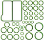 Four Seasons O-Ring & Gasket A/C System Seal Kit for 2000-2021 Hyundai/Kia (Elantra, Tiburon, Rio, Rio5) 26800