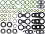 Four Seasons O-Ring & Gasket A/C System Seal Kit for 1981-2003 Dodge/Plymouth (B150, B1500, B250, B2500) 26710
