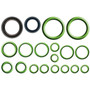 Four Seasons O-Ring & Gasket A/C System Seal Kit for 2004-2017 Chevrolet/Pontiac (Aveo, Aveo5, Wave, Wave5) 26829