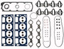 Enginetech C293HS-E MLS Head Gasket Set OEM-Spec for 2008-2015 Chevrolet/GMC/Hummer 4.8L/5.3L V8 OHV - MLS Head Gaskets