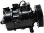 Four Seasons 6SEU14C Reman Compressor for 2013-2025 Audi 2.0L 3.0L (A4, A4 allroad, A4 Quattro, A5 Quattro) 197394