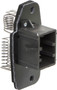 Four Seasons HVAC Blower Motor Resistor for 1999-2003 Ford (Windstar) 20312