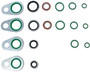 Four Seasons O-Ring & Gasket A/C System Seal Kit for 2015-2019 Ford 3.7L 5.0L (Mustang) 26018