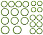 Four Seasons O-Ring & Gasket A/C System Seal Kit for 1976-1996 Jeep (Cherokee, CJ5, CJ7, Comanche) 26758