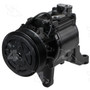 Four Seasons SCSA08H Reman Compressor for 2013-2020 Scion/Subaru/Toyota (FR-S, BRZ, 86) 197395