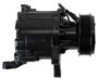Four Seasons SCSA08H Reman Compressor for 2013-2020 Scion/Subaru/Toyota (FR-S, BRZ, 86) 197395