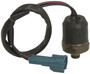 Four Seasons System Mounted Condenser Fan Switch for 1987-1993 Toyota (Supra) 20888