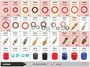 Four Seasons O-Ring Assortment 24818