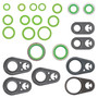 Four Seasons O-Ring & Gasket A/C System Seal Kit for 2009-2011 Dodge (Journey) 26835
