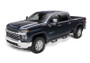 N-Fab EPYX for 19-21 GM Silverado/Sierra 1500 / 20-21 2500-3500 - Double Cab - Tex. Black