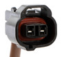 Four Seasons ECV Compressor Diagnostic Tool Female Harness Connector 26894