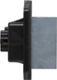 Four Seasons HVAC Blower Motor Control Module for 2003-2008 Acura/Honda 3.0L 2.4L (TSX, Accord, Civic) 20315