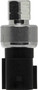 Four Seasons System Mounted Binary Pressure Switch for 2000-2010 Ford/Jeep 6.0L 6.4L 20891