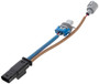 Four Seasons ECV Compressor Diagnostic Tool Male Harness Connector 26921