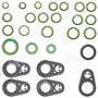 Four Seasons O-Ring & Gasket A/C System Seal Kit for 2008-2009 Chrysler/Dodge (Town & Country, Voyager, Grand Caravan) 26839