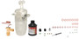Four Seasons A/C Service Kits for 2001-2002 Cadillac/Chevrolet/GMC (Escalade, Escalade EXT, Tahoe, Yukon) 30102SK