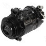 Four Seasons PXC16 Reman Compressor for 2013-2024 Jaguar/Land Rover 5.0L 3.0L (E-Pace, F-Pace, F-Type, XE) 197501