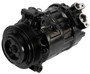 Four Seasons PXC16 Reman Compressor for 2013-2024 Jaguar/Land Rover 5.0L 3.0L (E-Pace, F-Pace, F-Type, XE) 197501