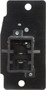 Four Seasons HVAC Blower Motor Resistor for 1981-2005 Ford/Lincoln/Mercury (Country Squire, Crown Victoria, Grand Marquis, LTD) 20320