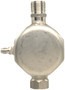 Four Seasons Accumulator for 1992-1993 Chevrolet/GMC (Blazer, C1500, C2500, C35) 33122