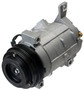 Four Seasons Complete Air Conditioning Kit w/ New Compressor for 2006-2010 Cadillac/Chevrolet/GMC 6.2L 5.3L 2614NK