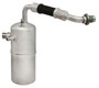 Four Seasons Complete Air Conditioning Kit w/ New Compressor for 1997-1998 Ford 4.6L 5.4L (F-150, F-250, Lobo) 2125NK
