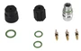 Four Seasons A/C Service Kits for 2002-2004 Chevrolet/GMC 6.6L (Silverado 2500 HD, Silverado 3500, Sierra 2500 HD, Sierra 3500) 30105SK