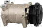Four Seasons Complete Air Conditioning Kit w/ New Compressor for 1998-2005 Chevrolet/GMC/Isuzu 4.3L (Blazer, S10, Jimmy, Sonoma) 2128NK