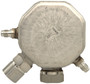 Four Seasons Accumulator for 1992 Chevrolet/Oldsmobile/Pontiac 3.8L (Lumina APV, Silhouette, Trans Sport) 33125