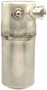 Four Seasons Accumulator for 1992 Chevrolet/Oldsmobile/Pontiac 3.8L (Lumina APV, Silhouette, Trans Sport) 33125