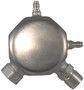 Four Seasons Accumulator for 1991-1993 Buick/Cadillac/Chevrolet 5.7L 5.0L (Commercial Chassis, Roadmaster, Fleetwood, Caprice) 33143