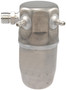 Four Seasons Accumulator for 1991-1993 Buick/Cadillac/Chevrolet 5.7L 5.0L (Commercial Chassis, Roadmaster, Fleetwood, Caprice) 33143