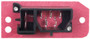 Four Seasons HVAC Blower Motor Resistor for 1987-1994 Ford/Mercury (Escort, Tempo, Lynx, Topaz) 20323