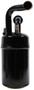Four Seasons Accumulator for 1993-1998 Ford/Lincoln/Mercury 4.6L (Cougar, Thunderbird, Mark VIII) 33071