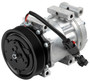 Four Seasons Complete Air Conditioning Kit w/ New Compressor for 1994-1997 Dodge 5.2L 3.9L (Ram 1500, Ram 2500, Ram 3500, Ram 4000) 3161NK