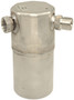 Four Seasons Accumulator for 1991-1993 Audi/Buick/Oldsmobile 2.5L (100, 100 Quattro, Century, Cutlass Ciera) 33145