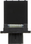 Four Seasons HVAC Blower Motor Resistor for 2005-2011 Ford/Mercury (Crown Victoria, Grand Marquis) 20325