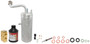 Four Seasons A/C Service Kits for 2000-2005 Ford (Excursion) 30120SK