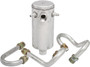 Four Seasons A/C Service Kits for 1973-1987 Buick/Cadillac/Chevrolet 5.0L 5.7L (Century, Electra, Estate Wagon, LeSabre) 30035SK