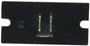 Four Seasons HVAC Blower Motor Resistor 20905