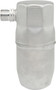 Four Seasons Accumulator for 1987-1993 Buick/Chevrolet/Oldsmobile 3.3L 2.8L (Century, Regal, Lumina, Cutlass) 33171