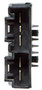 Four Seasons HVAC Blower Motor Control Module for 1998-2010 Lexus/Toyota (GS300, GS400, GS430, IS300) 20331