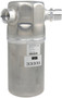 Four Seasons Accumulator for 1993-1997 Audi 2.2L (100, 100 Quattro, A6, A6 Quattro) 33331