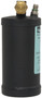 Four Seasons New Steel Filter Drier for 1995-2002 Peterbilt (200, 270, 320, 330) 33359