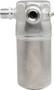 Four Seasons Accumulator for 1993-1998 Volvo 2.3L (940, 960, S90, V90) 33110